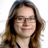 Picture of J.E. van Stegeren, MSC (Judith)