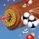 Development of microporous hybrid membranes