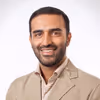 Picture of A. Alemi, PhD