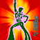 Jaren 70-/80-er feest, feest van herkenning