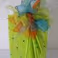 Workshop cadeau inpakken