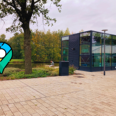Hogekampplein