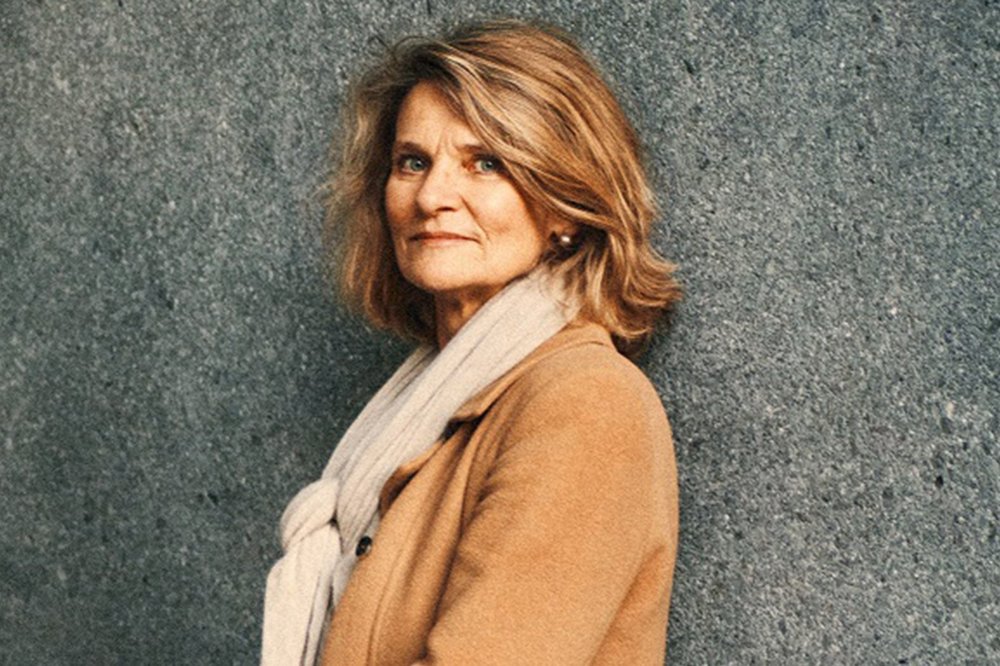 Caroline de Gruyter