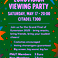 Eurovision Watch Party