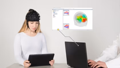 UT starts Brain Computer Interfaces testing ground