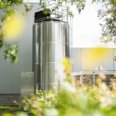 Smart rainwater buffer