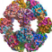 Bio-inspired molecular electronics