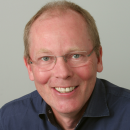 Hans Hilgenkamp