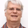 Picture of prof.dr. I. Gibson (Ian)
