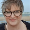 Picture of drs. C.M. Gerritsen (Carla)