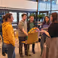 DPM Lunch Talk - March
