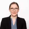 Foto van dr. C. Fischer (Caroline)
