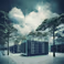 Dutch project gets funding to reduce data center energy consumption and CO2 emissions