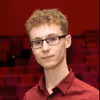 Picture of ir. M.T. Rietberg (Max)