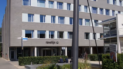 Ravelijn
