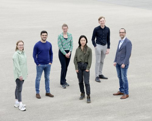 SEARCH Team