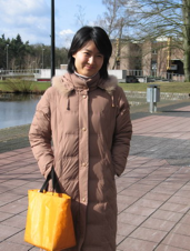 Yanyan Xue