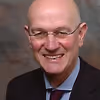 Picture of prof.dr. R.H. Geelkerken (Bob)
