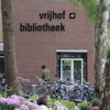 Service Desk Library (Vrijhof)