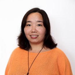 Dr. Yang Miao