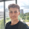 Picture of Pim van den Berg