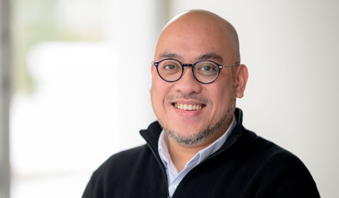 David Marpaung