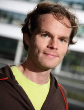 Ivo Vellekoop