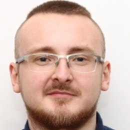 Marek Kozon