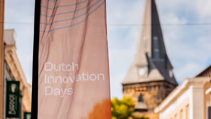 Dutch Innovation Days
