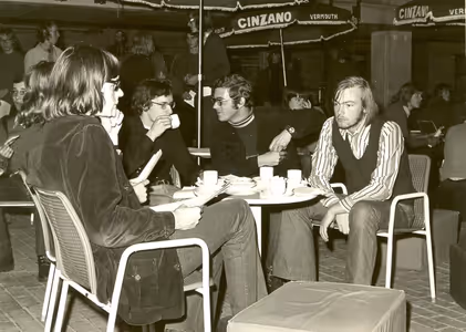 Voorlichting 1973