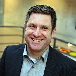 Vincent van Dortmont, Senior Risk Officer, ALFAM Consumer Credit