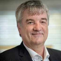 Prof. Bart Koopman