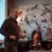 3-12-2014 Science Cafe Enschede met Luc Bonneux