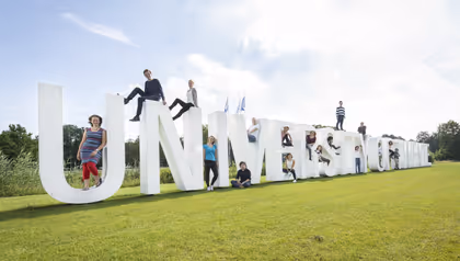 letters campus