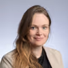Picture of F. Koefer MSc (Franziska)