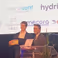 AOT PhD-student Roberto Nese wins 1st place in the postercompetition at ESAO 2024!