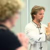 Picture of Tai Chi advanced