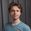 Picture of Jelmer David Meuleman