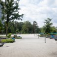 Hogekampplein met Waterlab