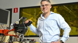 INAUGURAL LECTURE -TNW- 16-10-2025 - prof.dr.ir. David Fernandez Rivas