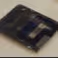 Piezoelectric thin film for energy harvesting device