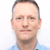 Picture of dr. J. Veltman (Jeroen)