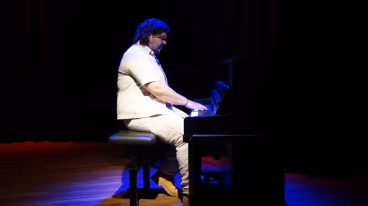 Fimme piano