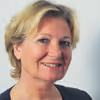 Foto van prof.dr. J.E.W.C. van Gemert-Pijnen (Lisette)