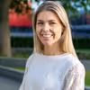 Foto van dr. T.C. Visser (Talitha)
