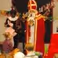 Sinterklaas op de UT
