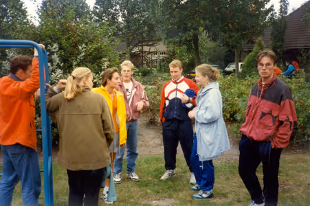 Sportraad 1997