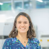 Picture of S. Sanchez PhD (Salomé)