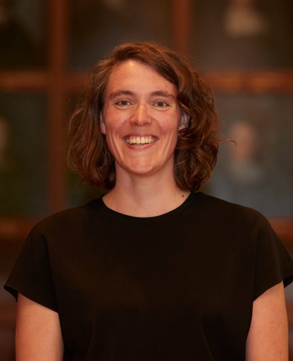 Maureen Groot Koerkamp
