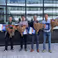 TNW - BKO Diploma uitreiking